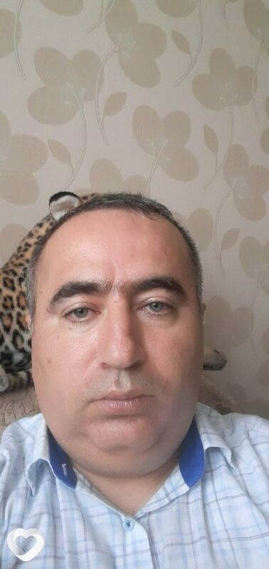 Namiq, 49, Баку — анкета №266857