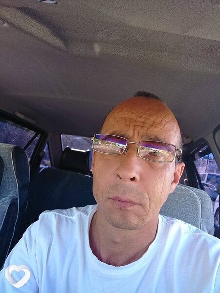 Алексей, 50, Оренбурге — анкета №266861