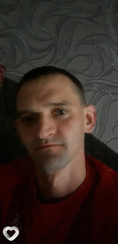 Дима, 38, Барнауле — анкета №266862