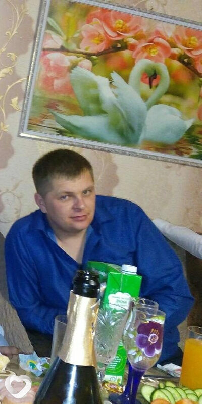 Сергей, 41, Ульяновске — анкета №266866