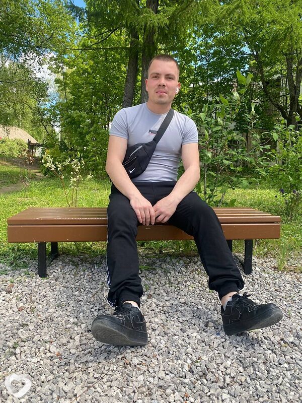 Даня, 26, Перми — анкета №266870