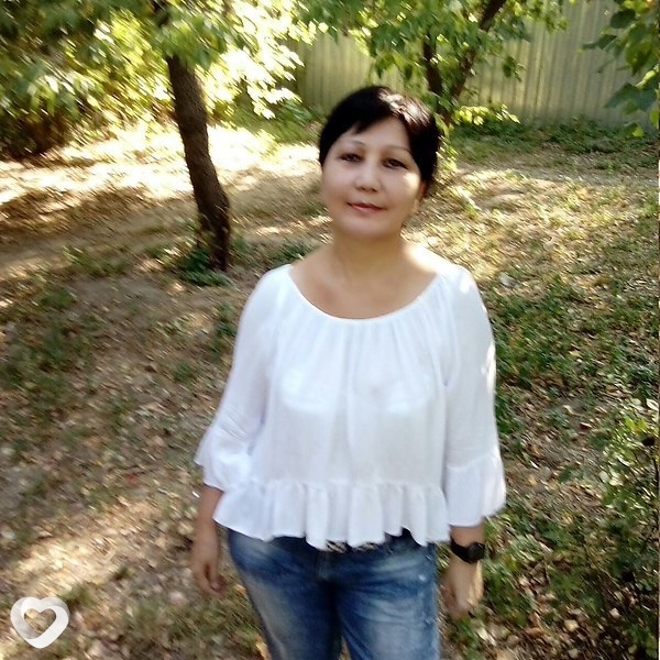 Гульсун, 61, Алматы — анкета №266650