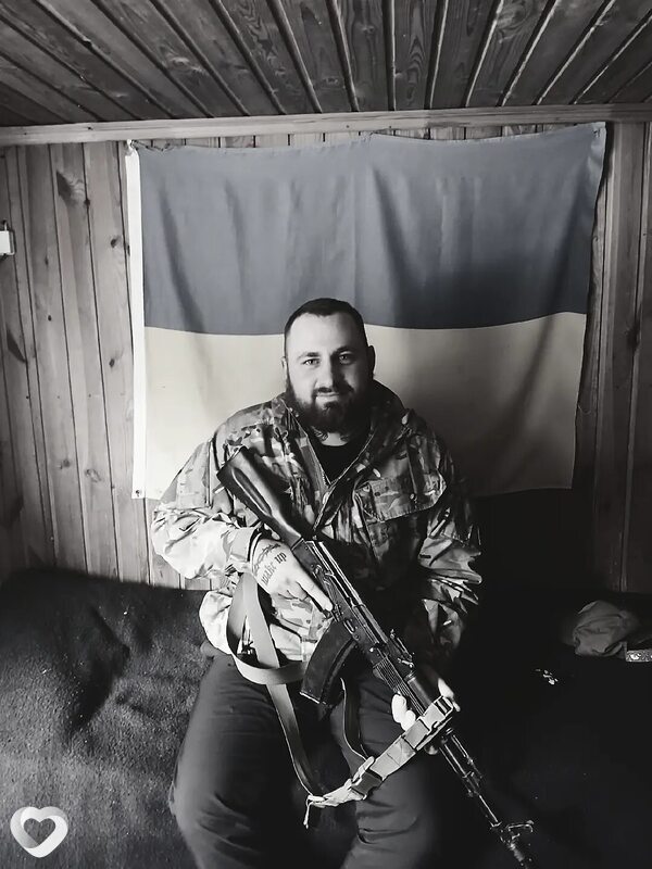 Ромчик, 36, Николаеве — анкета №266655