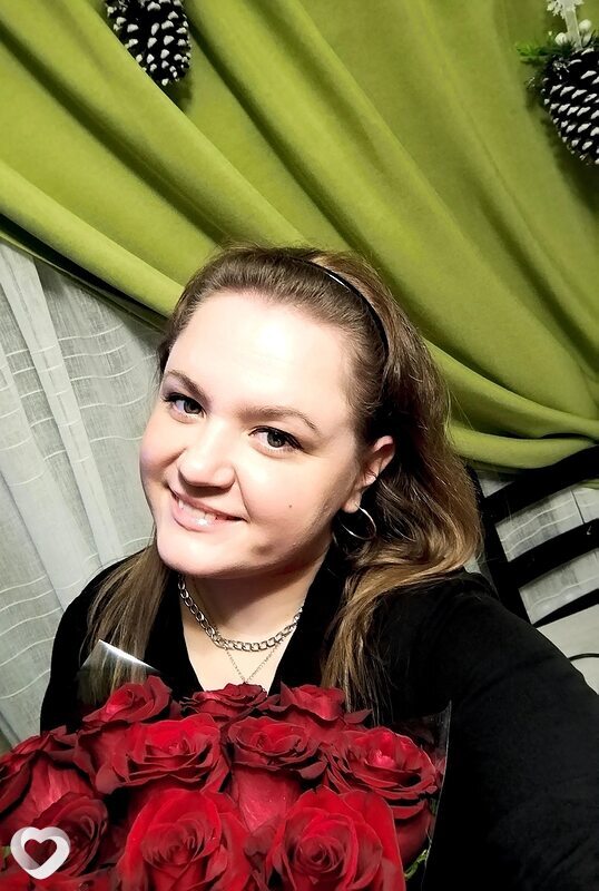 Светлана, 41, Оренбурге — анкета №266657