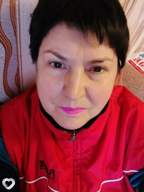 Наталья, Димитровград