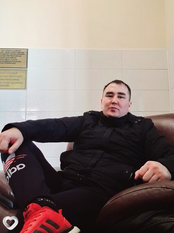 Аza, 33, Талдыкорган — анкета №266674