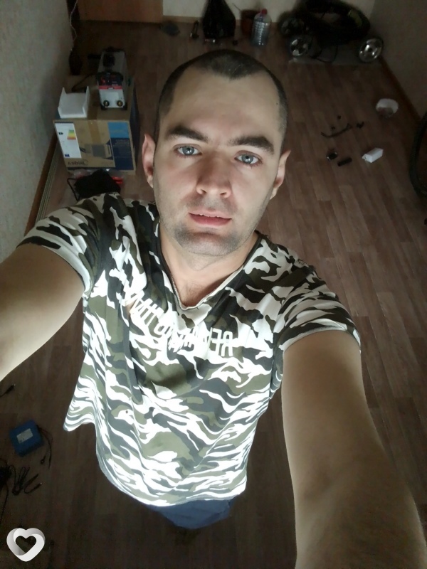 Николай, Лисаковск