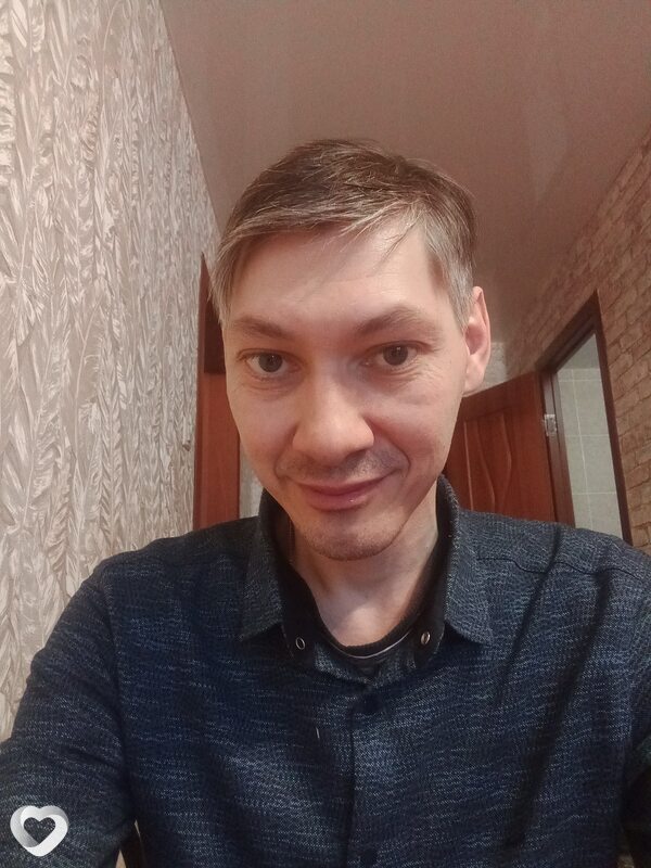 Дмитрий, 44, Братске — анкета №266837