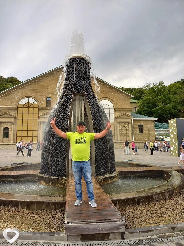 Вячеслав, Павловский Посад
