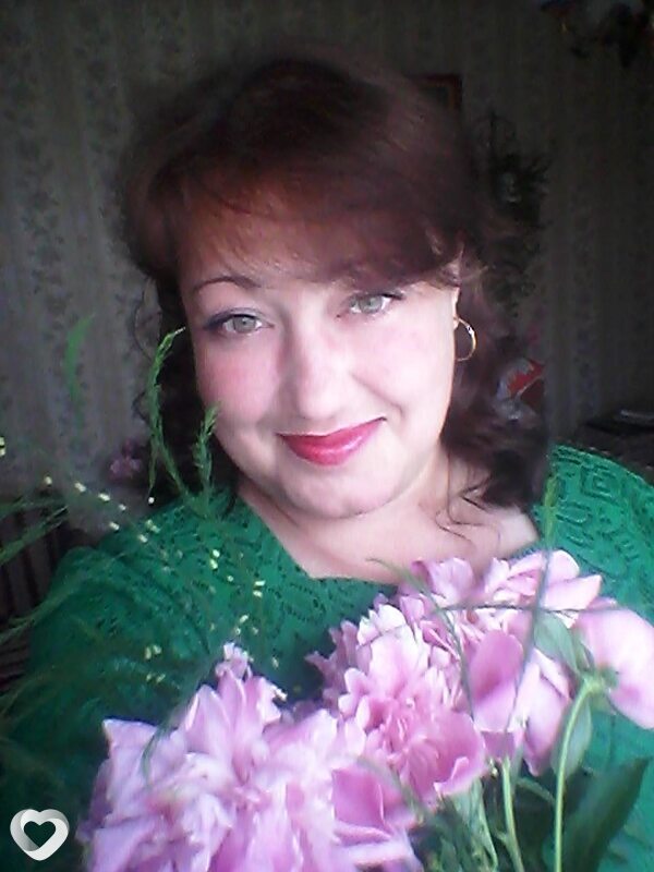 Олеся, 40, Минске — анкета №268317