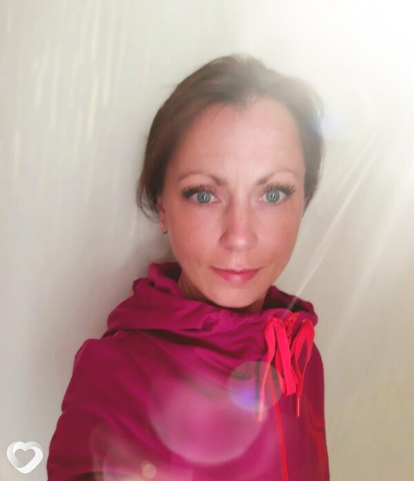 Natalia, 46, Рогачев — анкета №552672