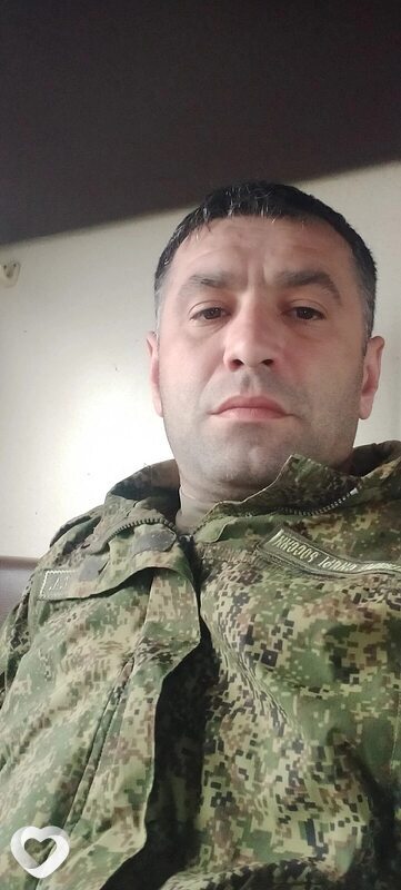 Тагир, 40, Махачкале — анкета №266923