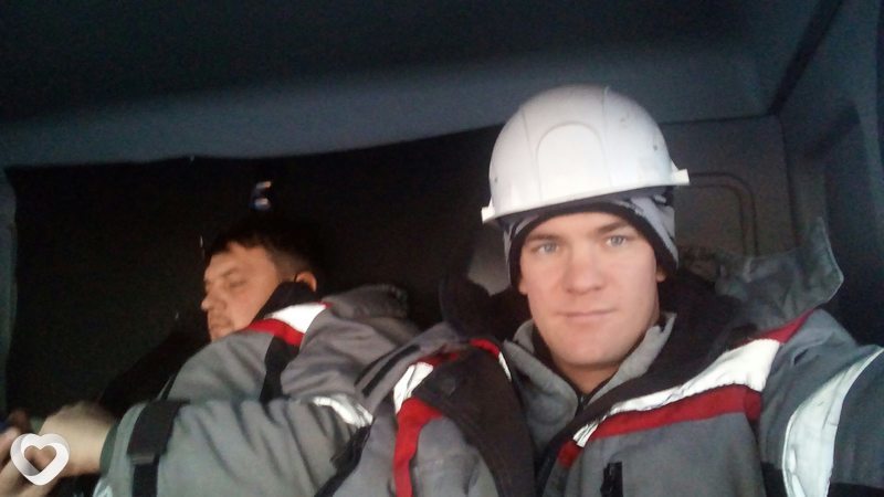 Виктор, 38, Заводоуковске — анкета №266926