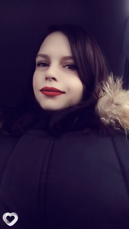 Наталья, 30, Гомеле — анкета №266927