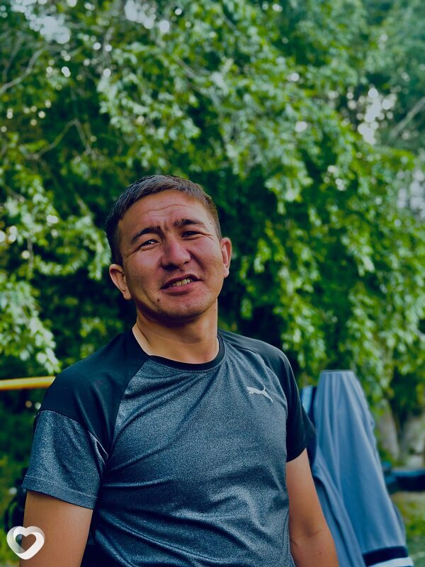 Асыл, 30, Усть-Каменогорск — анкета №266929