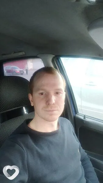 Александр, 36, Нижнем Новгороде — анкета №7668