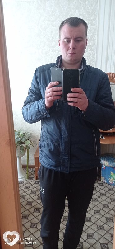 Юра, Брусилов