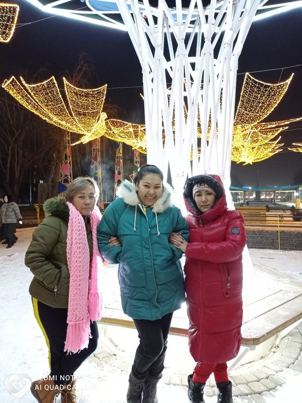 Ммммм, 40, Таразе — анкета №266934
