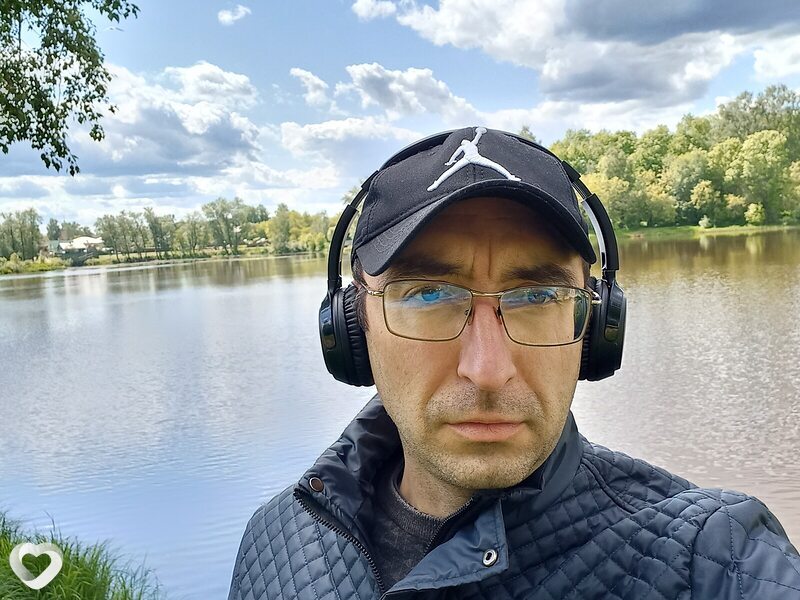 Александр, 41, Брянске — анкета №266935