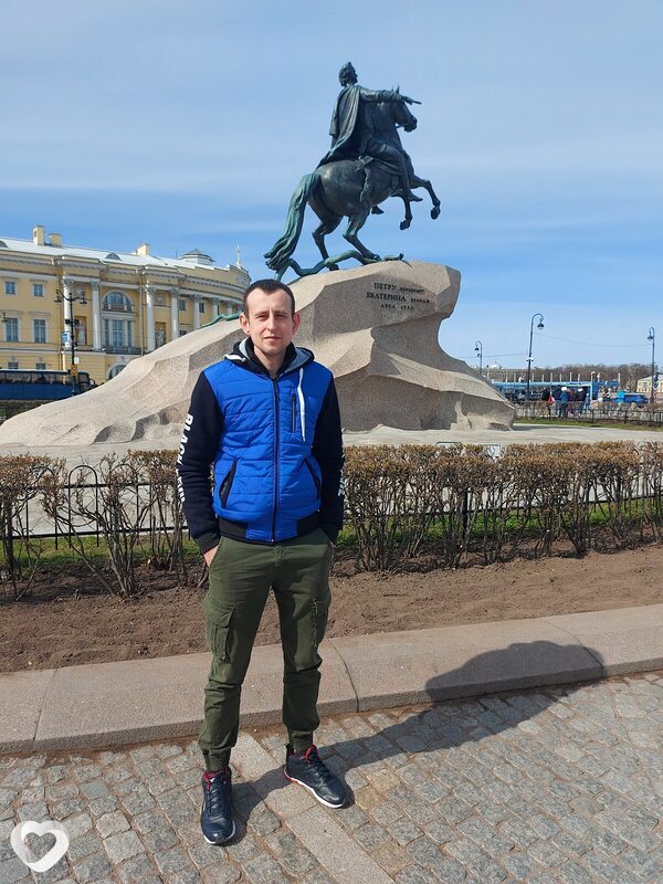 Андрей, 34, Гродно — анкета №266937