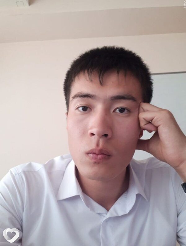 Casper, 41, Алматы — анкета №266944