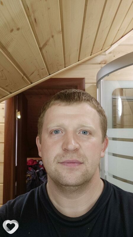 Дмитрий, 42, Орше — анкета №266945
