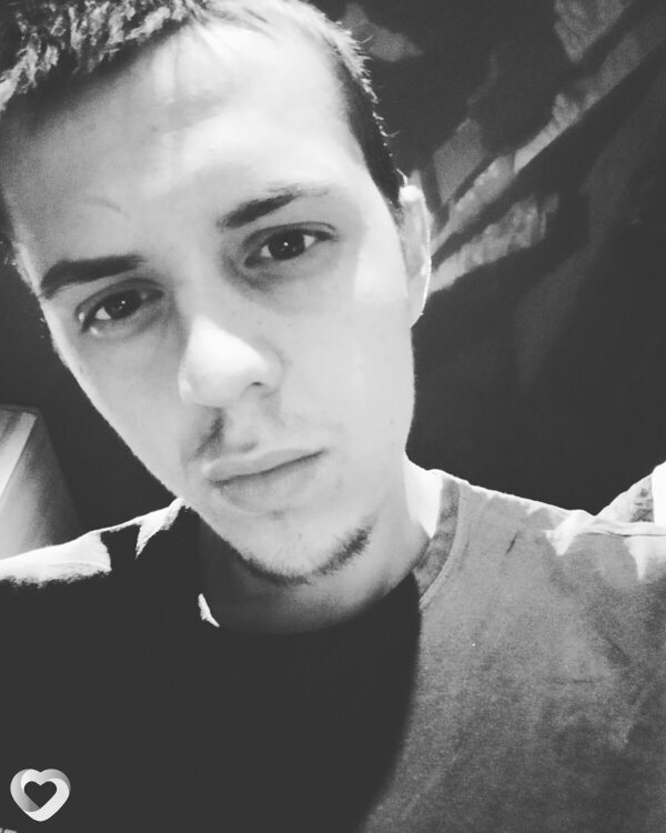 Денис, 28, Могилев — анкета №266973