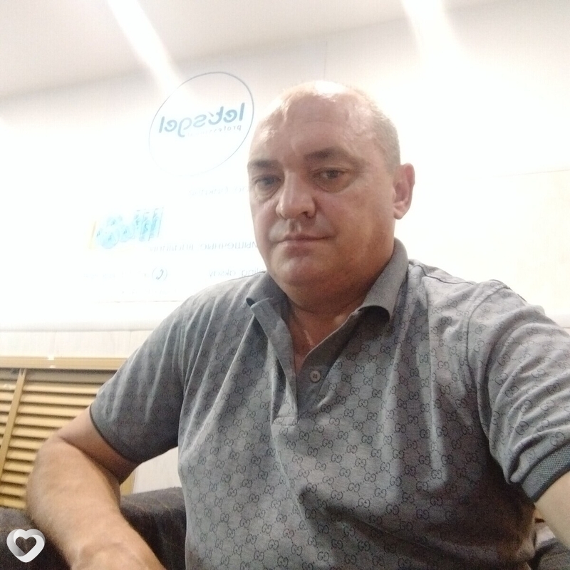 Евгений, 54, Уральске — анкета №266975