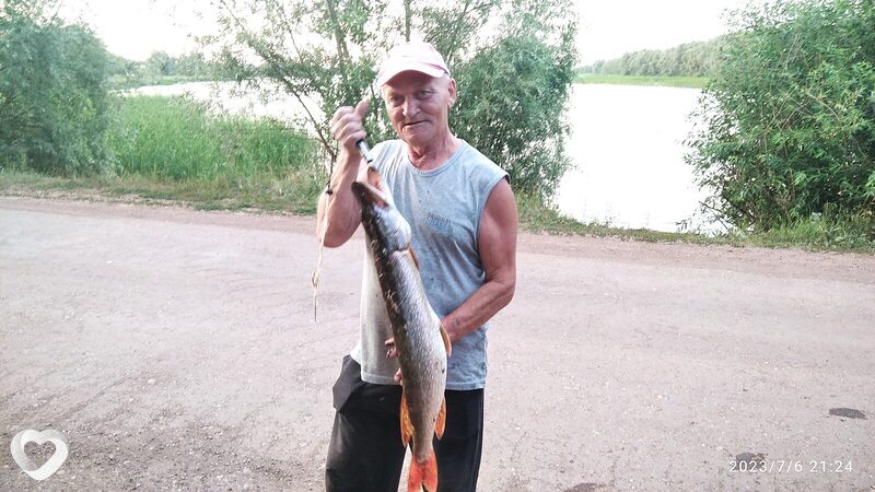 Радиф, 66, Мелеузе — анкета №266979
