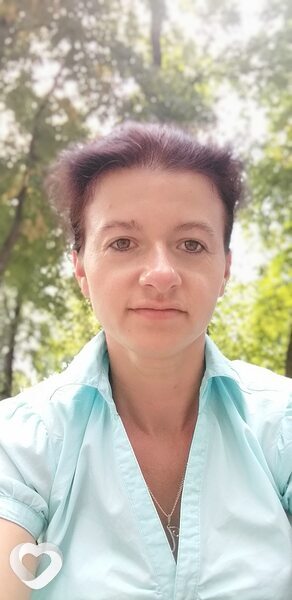 Инна, 36, Осиповичах — анкета №266980
