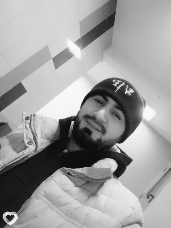 Hamroz, 33, Санкт-Петербурге — анкета №266990