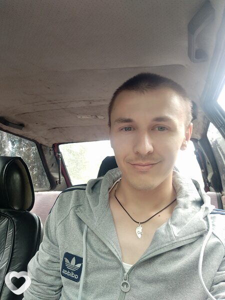 Андрей, 29, Горловке — анкета №266993