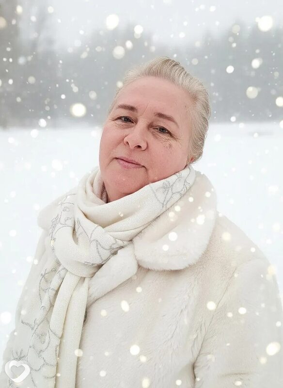 Елена, Нижнеудинск