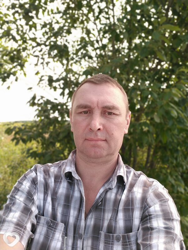Алексей, 49, Калуге — анкета №266995