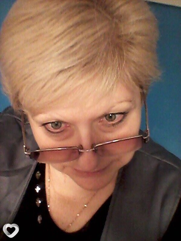 Татьяна, 57, Харькове — анкета №267221