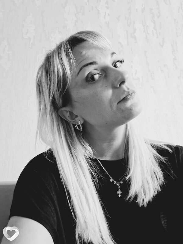 Marina, 39, Минске — анкета №267228