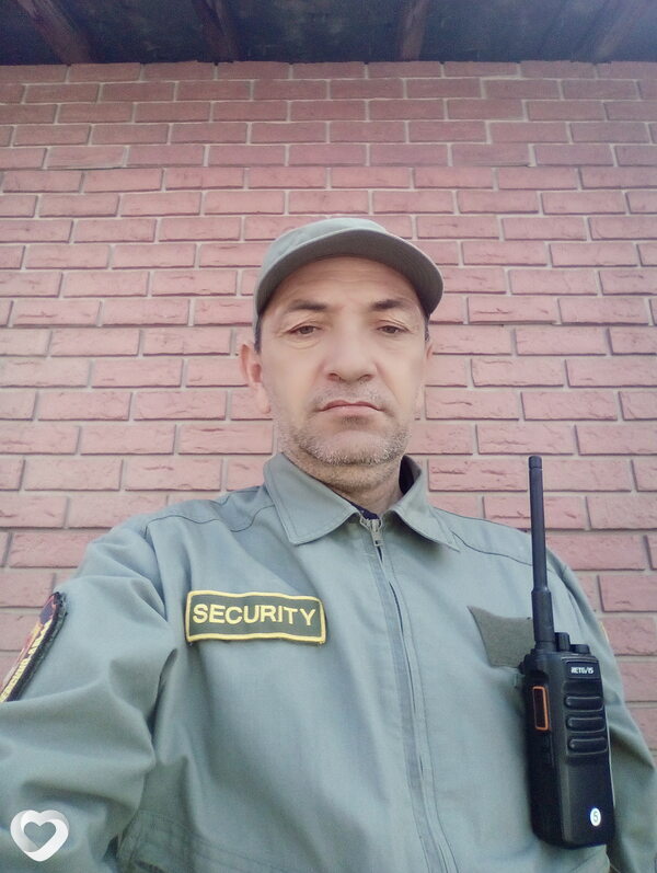 Micha, 44, Михайловка (Волгоградская Област — анкета №267237