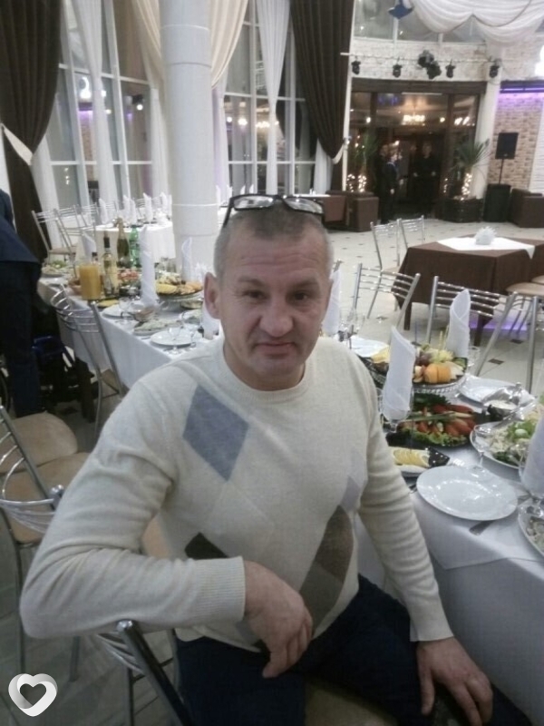 Олег, 57, Таганроге — анкета №267239