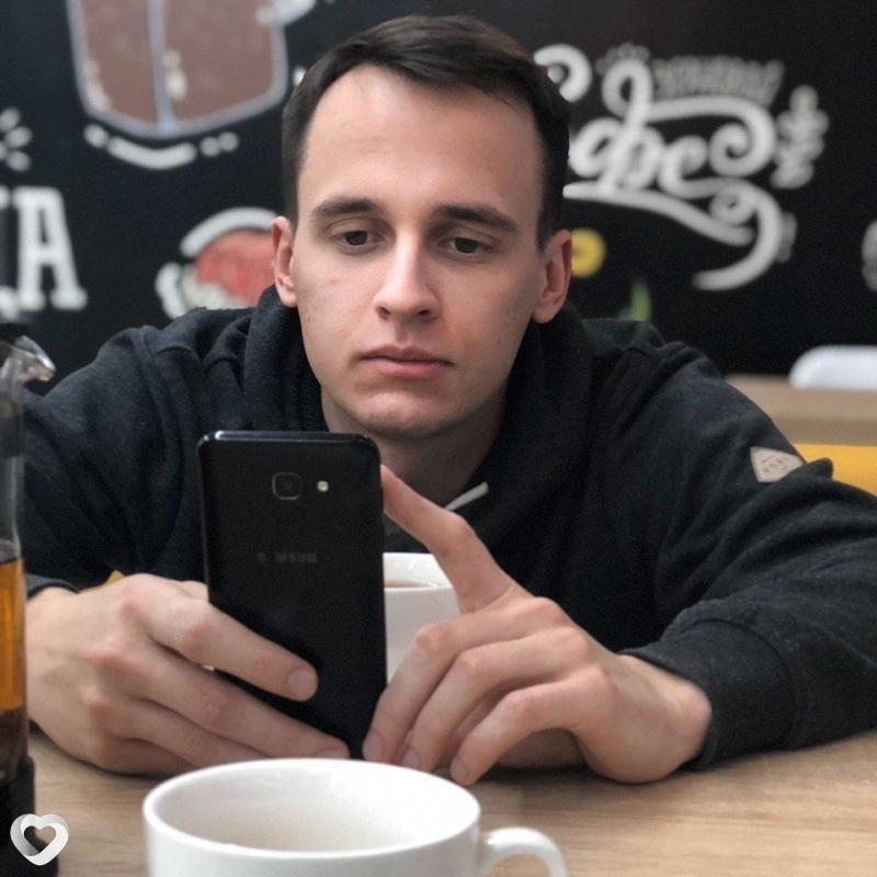 Сергей, 31, Бутурлиновке — анкета №267243