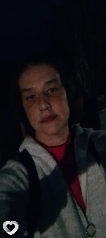 Наталья, 47, Алдане — анкета №267096
