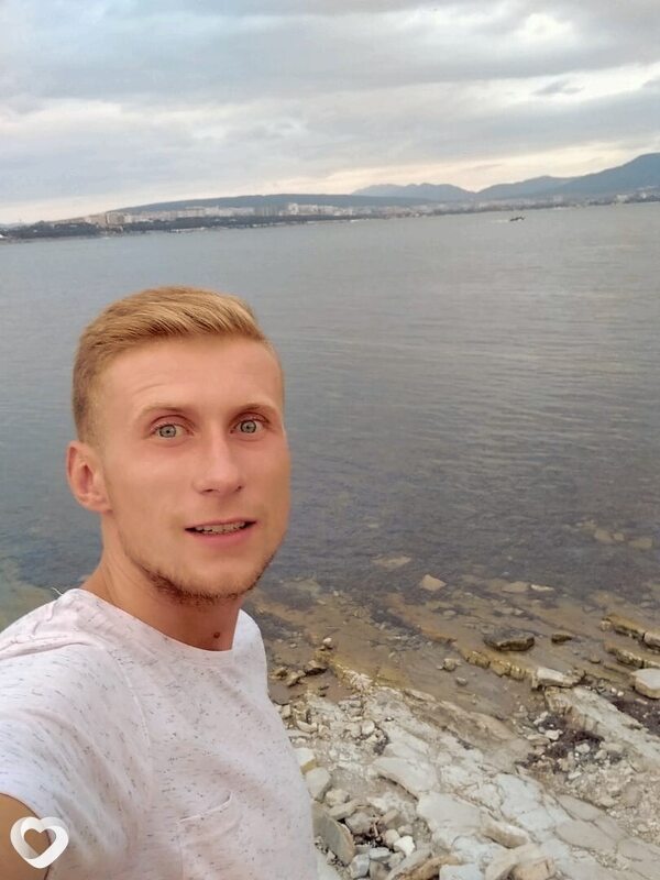 Максим, 31, Слуцке — анкета №267098