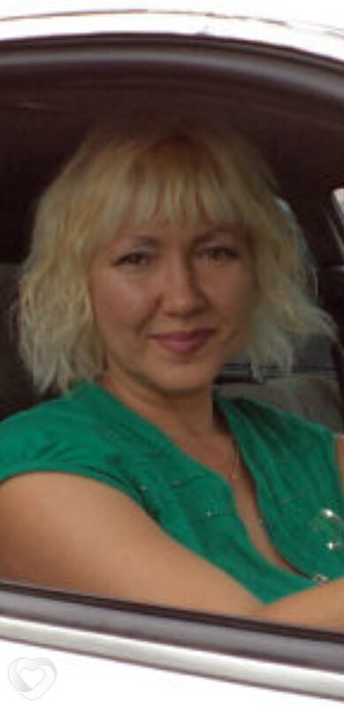Инна, Алейск