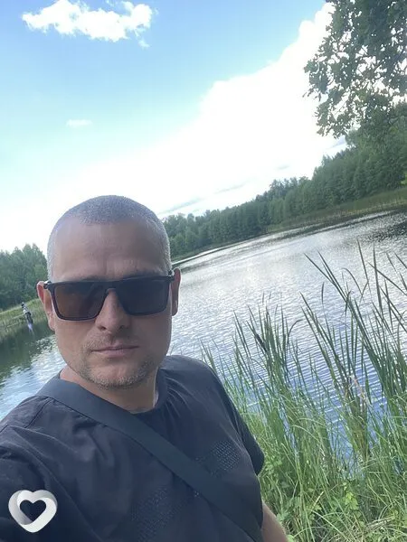 Андрей, 39, Минске — анкета №7667