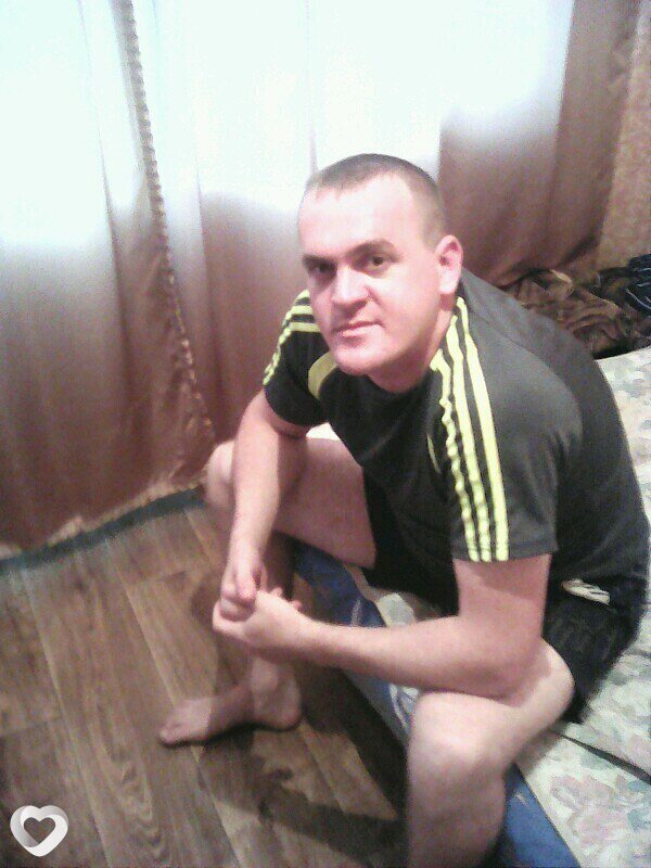 Сергей, 38, Анжеро-Судженске — анкета №267102