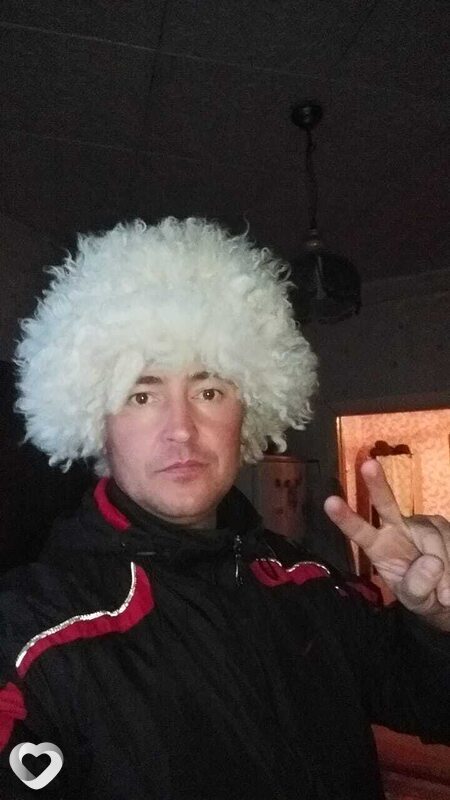 Миша, Чернушка