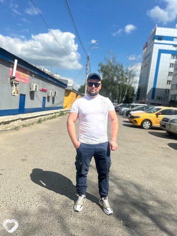 Денис, 33, Подольске — анкета №267113