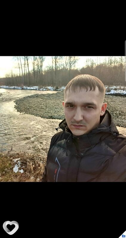Серега, 32, Комсомольске-на-Амуре — анкета №266949