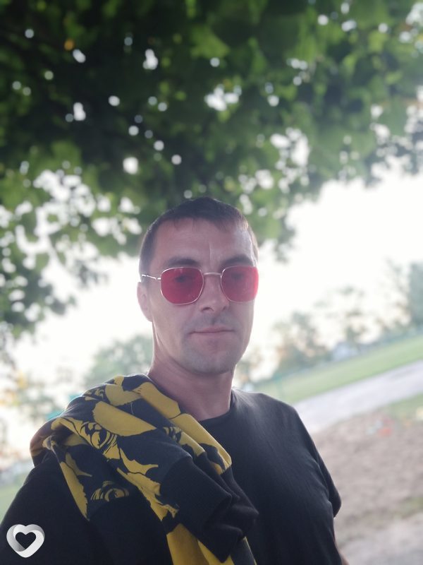 Юрий, 36, Могилев — анкета №266950