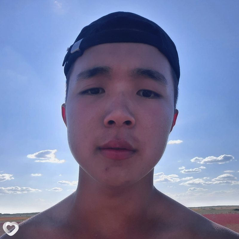 Aizat, 23, Павлодаре — анкета №266951