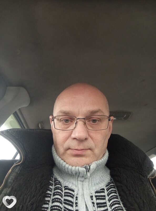 Павел, 48, Минске — анкета №266952